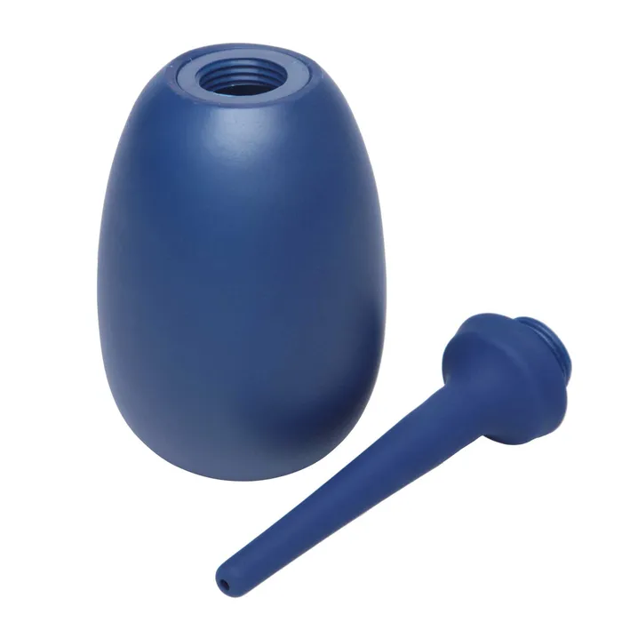Cleanstream Flex Tip Cleansing Enema Bulb | Anal