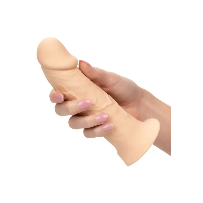 Female Sex Toys | Performance Maxx Lifelike Extension with Harness - CALEXOTICS