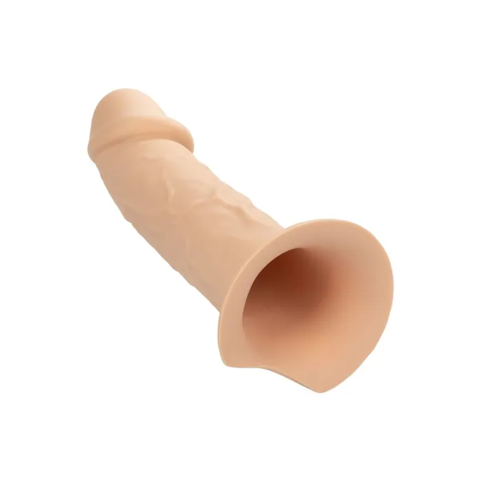 Female Sex Toys | Performance Maxx Lifelike Extension with Harness - CALEXOTICS