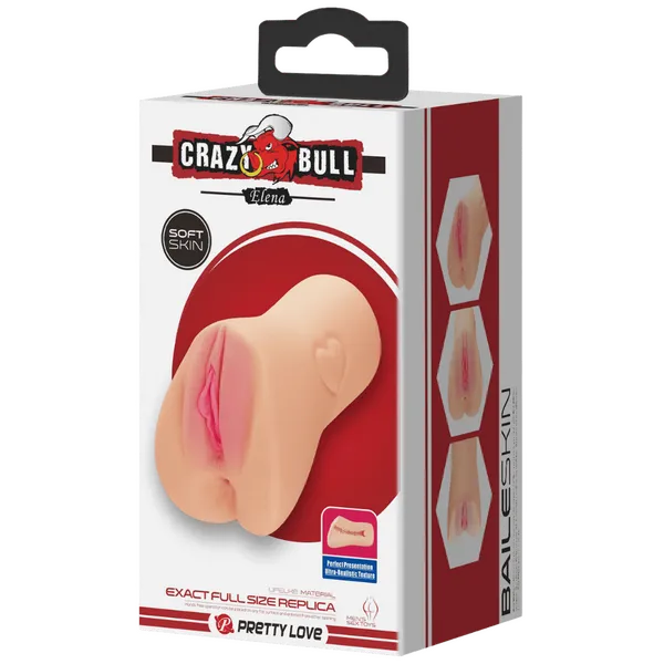 Vibrators | Pretty Love Elena Vibrators | Pretty Love Elena