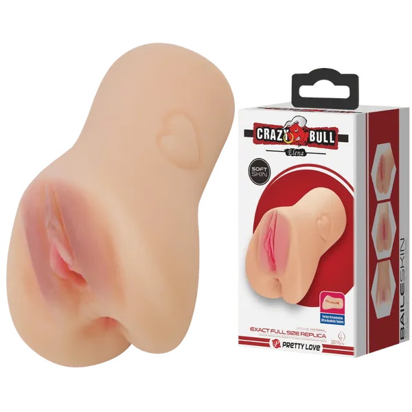 Vibrators | Pretty Love Elena Vibrators | Pretty Love Elena