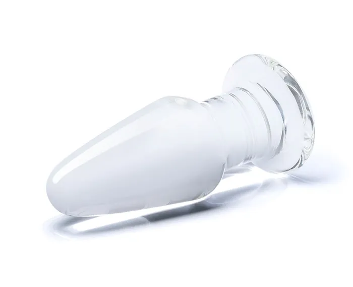 35 Glass Butt Plug Nice and nasty Bz Anal