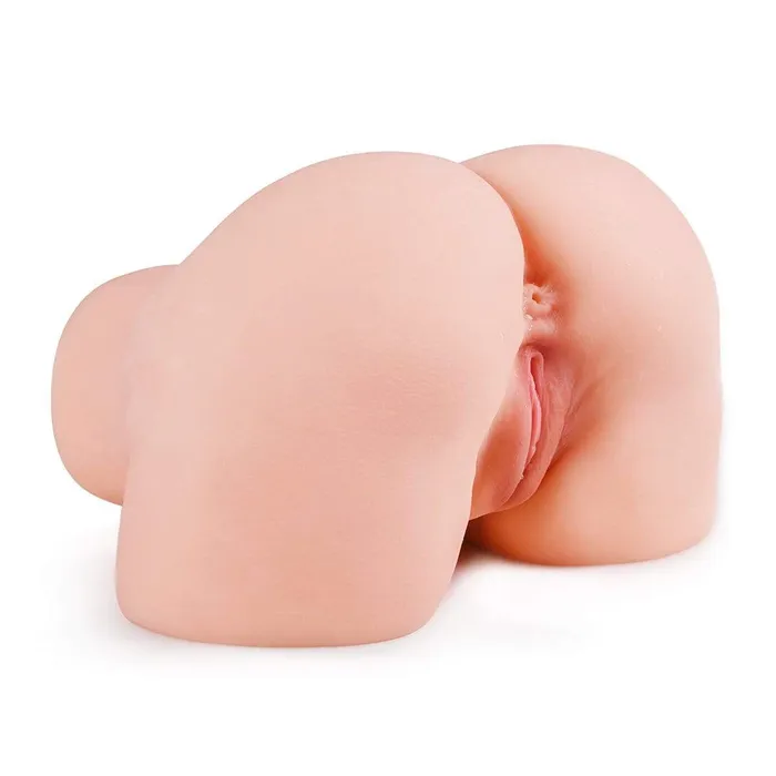 ADLTOYFUN Lifesize Male Masturbation Doll Male Sex Toys