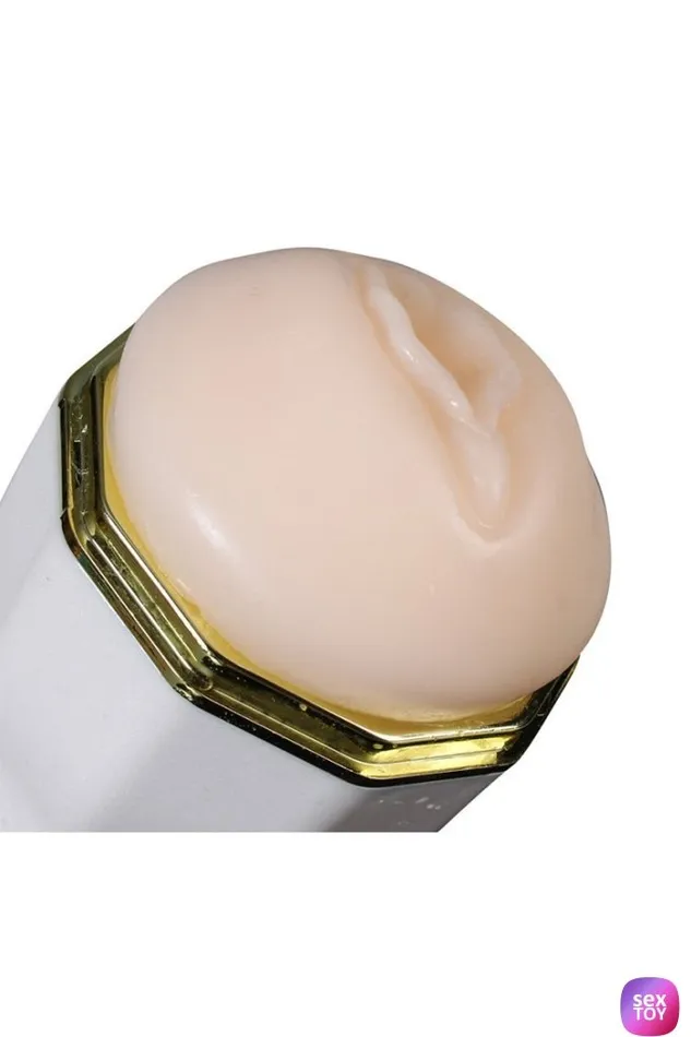 ADLTOYFUN Male Sex Toys Rechargeable Hands Free Vibrating Male Masturbator ADLTOYFUN Male Sex Toys Rechargeable Hands Free Vibrating Male Masturbator