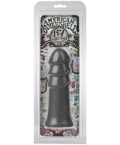 American Bombshell B7 Doc Johnson Vibrators