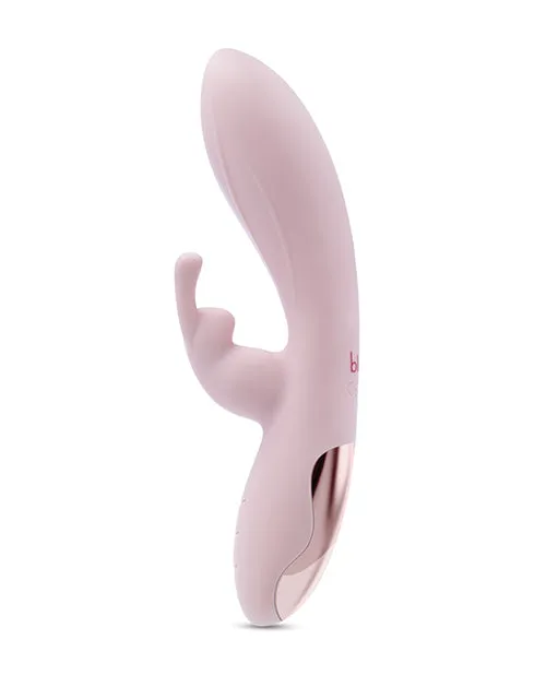 Blush Novelties Blush Morgan Rabbit Vibrator Pink Vibrators