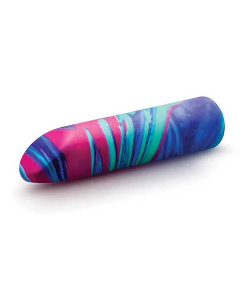 Blush Novelties Vibrators Limited Addiction Sublime Power Vibe Alexandrite