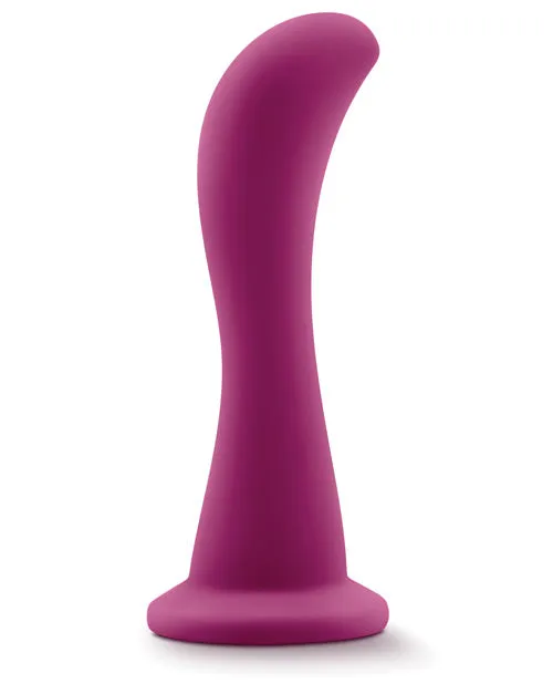 Blush Novelties Vibrators Temptasia Bellatrix Plum