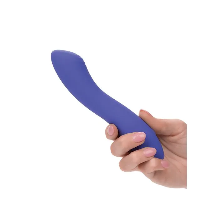 Connect App Based Contoured G Vibrator California Exotic Novelties Vibrators
