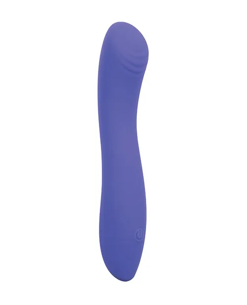 Connect App Based Contoured G Vibrator California Exotic Novelties Vibrators