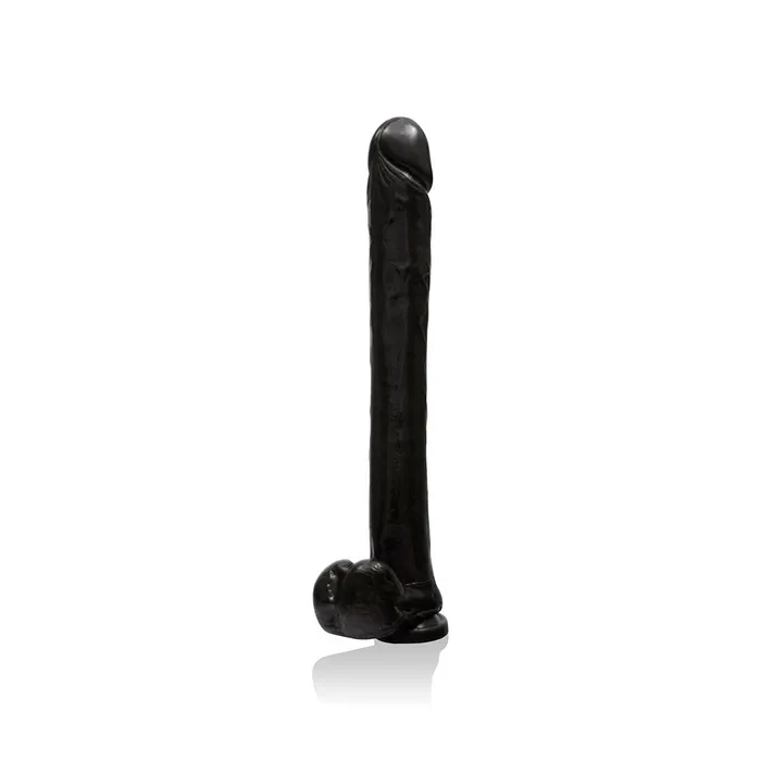 Dildos SI Novelties Ignite EXXXtreme Dildo w Suction