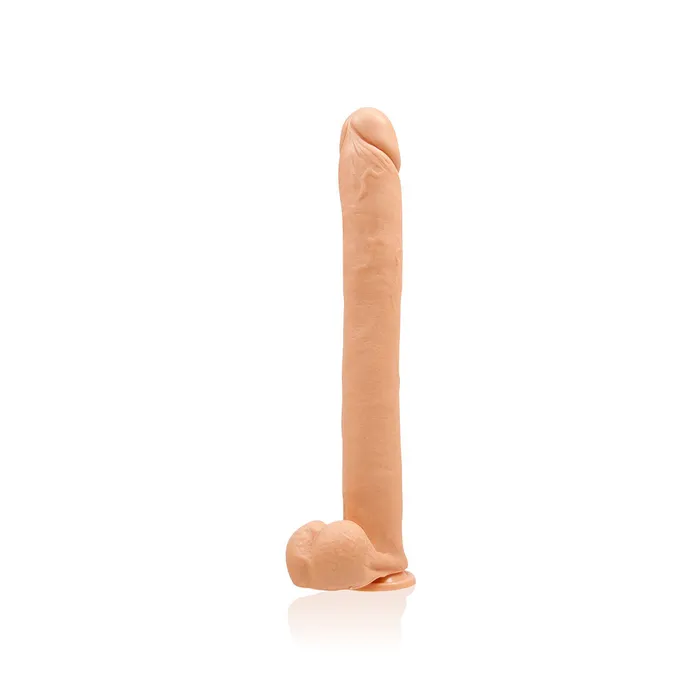 Dildos SI Novelties Ignite EXXXtreme Dildo w Suction