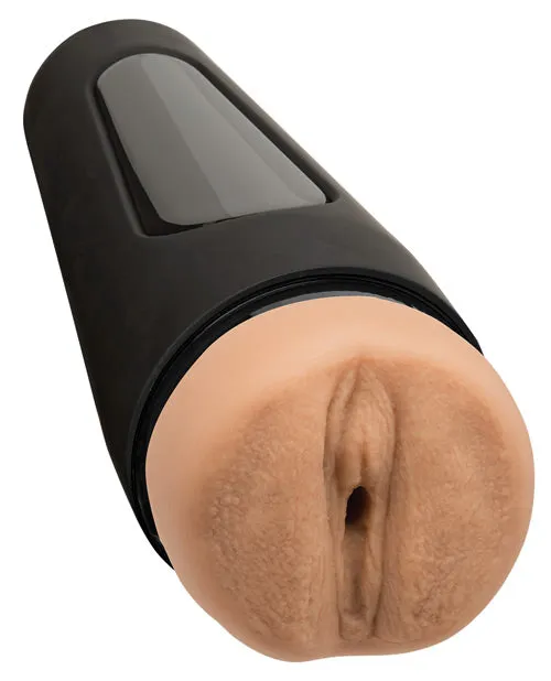 Doc Johnson Male Sex Toys Main Squeeze Sophie Dee Pussy Stroker