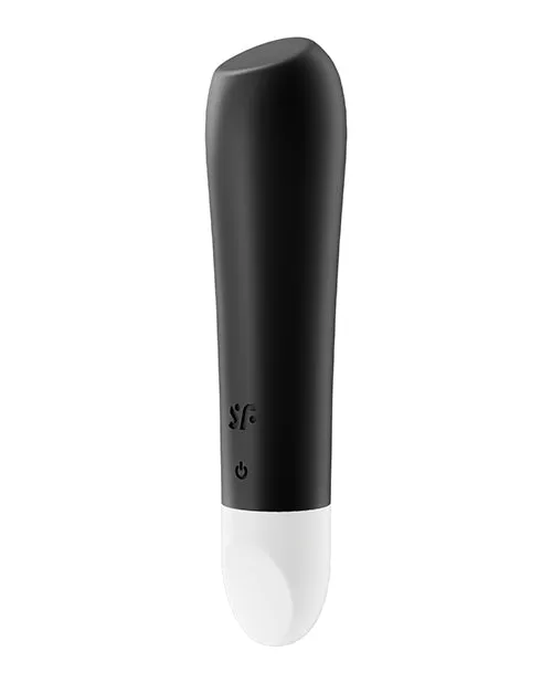 Eis INCsatisfyer Vibrators Satisfyer Ultra Power Bullet 2 Black