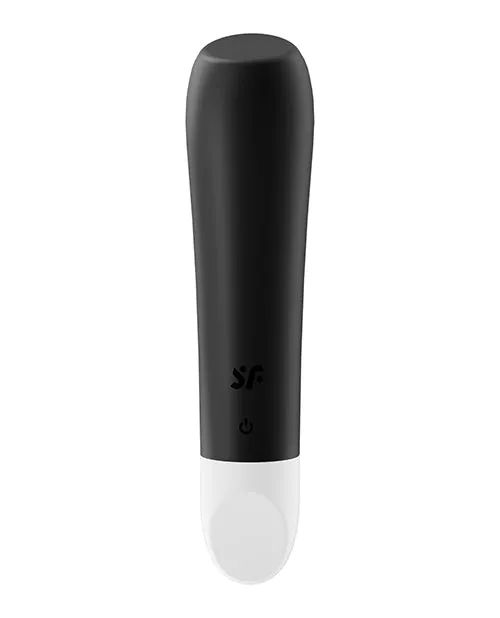 Eis INCsatisfyer Vibrators Satisfyer Ultra Power Bullet 2 Black