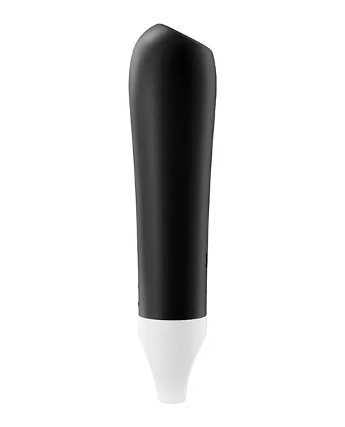 Eis INCsatisfyer Vibrators Satisfyer Ultra Power Bullet 2 Black