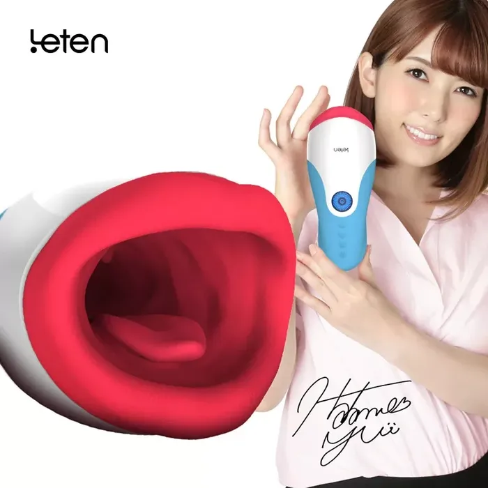 Electric Masturbator Cup Vibrator For Men Blowjob Oral Heating Masturbator Cup Deep Throat Vagina Sex Toys for Men SIMU HAPPPY Male Sex Toys