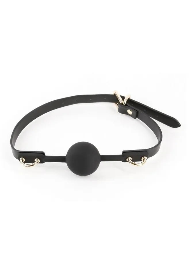 Fetish and Fashion Fetish and Fashion Carol Silicone Ball Gag Male Sex Toys Fetish and Fashion Fetish and Fashion Carol Silicone Ball Gag Male Sex Toys
