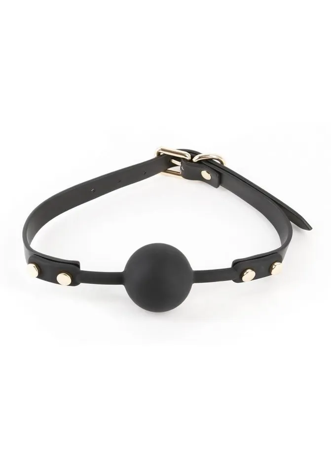 Fetish and Fashion Janice Ball Gag Fetish and Fashion Male Sex Toys