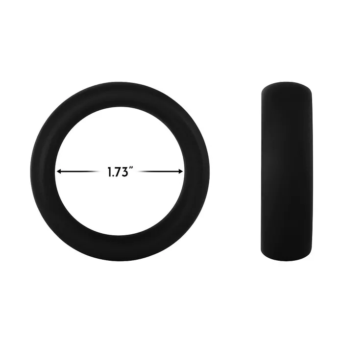 FORTO F64 CRing 45mm Wide Medium Assorted Sizes FORTO Male Sex Toys