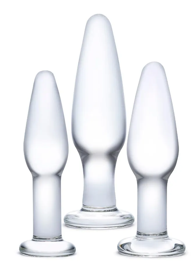 Glas Anal Training Glas Anal