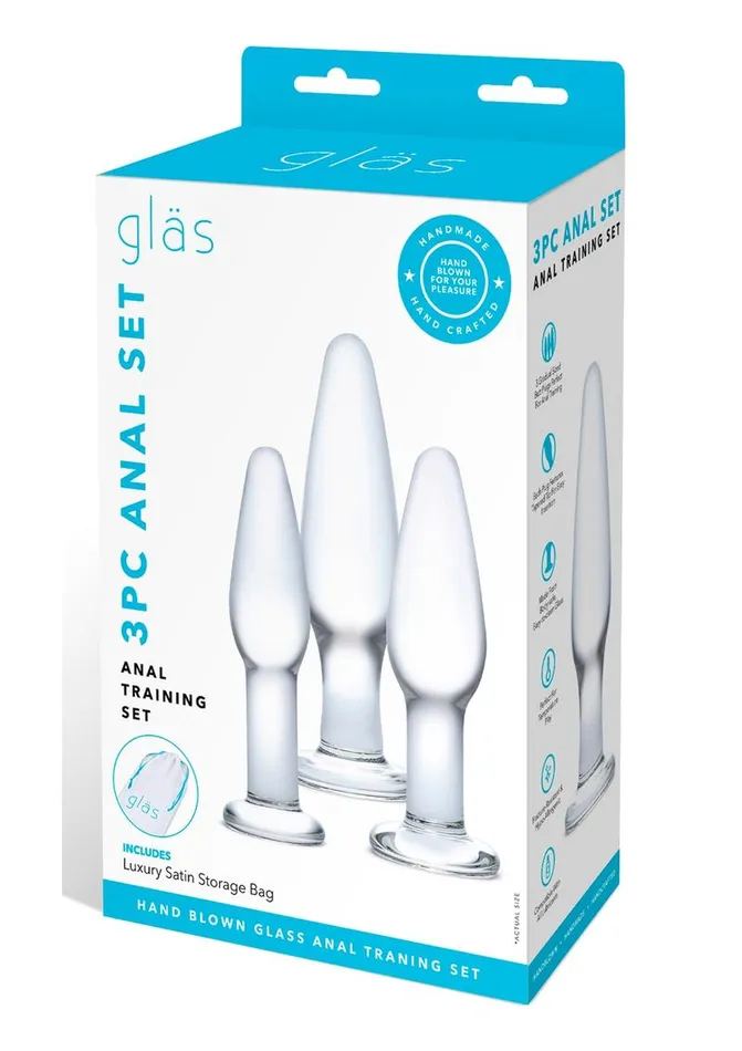 Glas Anal Training Glas Anal