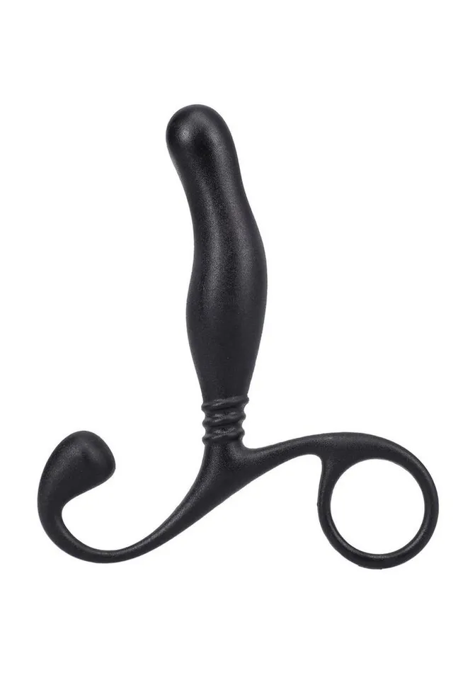 In A Bag Prostate Massager In A Bag Male Sex Toys
