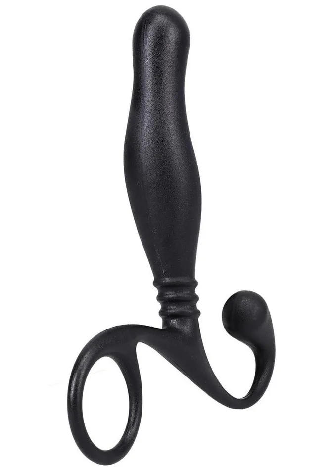 In A Bag Prostate Massager In A Bag Male Sex Toys