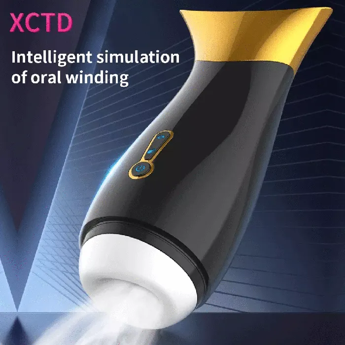 Intellegent Heating Automatic Men Masturbation Realistic Vagina Male Masturbator Cup Vacuum Sucking Silicone Sex Toys for Adults SIMU HAPPPY Male Sex Toys Intellegent Heating Automatic Men Masturbation Realistic Vagina Male Masturbator Cup Vacuum Sucking Silicone Sex Toys for Adults SIMU HAPPPY Male Sex Toys