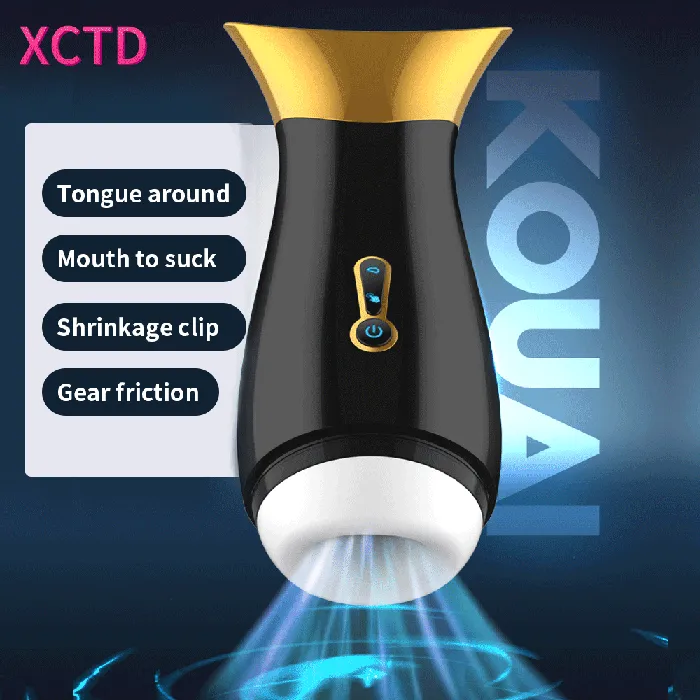 Intellegent Heating Automatic Men Masturbation Realistic Vagina Male Masturbator Cup Vacuum Sucking Silicone Sex Toys for Adults SIMU HAPPPY Male Sex Toys Intellegent Heating Automatic Men Masturbation Realistic Vagina Male Masturbator Cup Vacuum Sucking Silicone Sex Toys for Adults SIMU HAPPPY Male Sex Toys