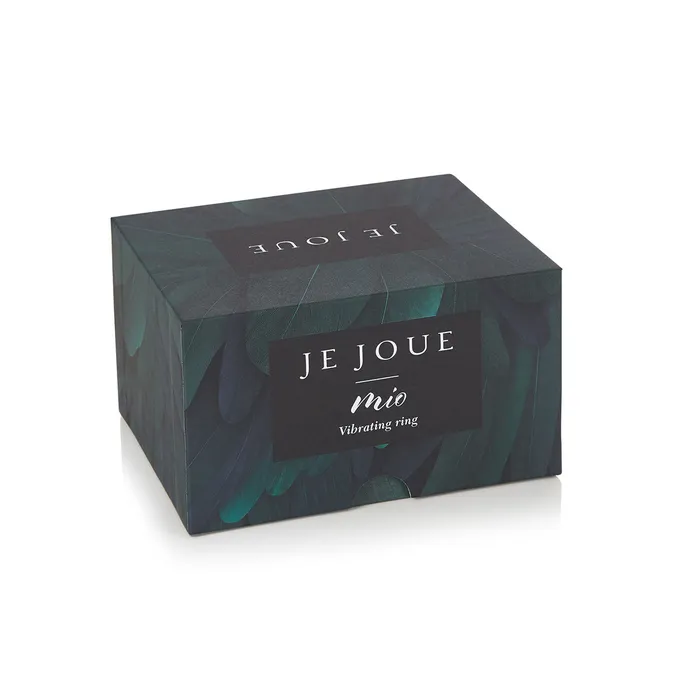 Je Joue Male Sex Toys Je Joue Mio Ring Assorted Colors Je Joue Male Sex Toys Je Joue Mio Ring Assorted Colors
