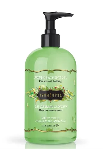 KamaSutra Enhancers KamaSutra Luxury Bathing Gel