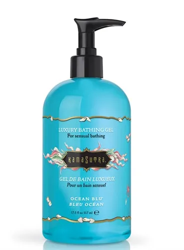 KamaSutra Enhancers KamaSutra Luxury Bathing Gel