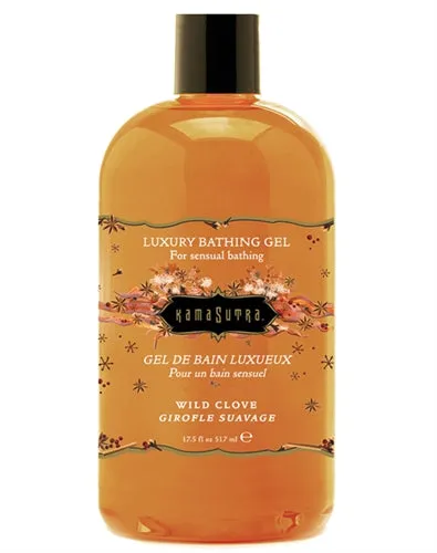 KamaSutra Enhancers KamaSutra Luxury Bathing Gel