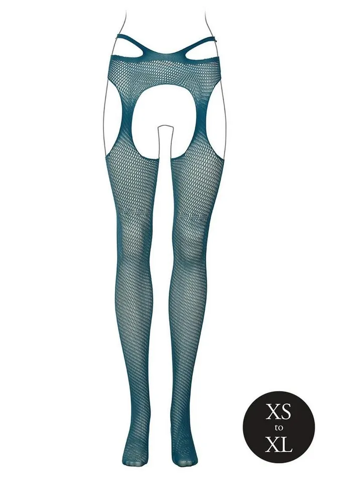 Le Desir Male Sex Toys Le Desir Suspender Pantyhose with Strappy Waist