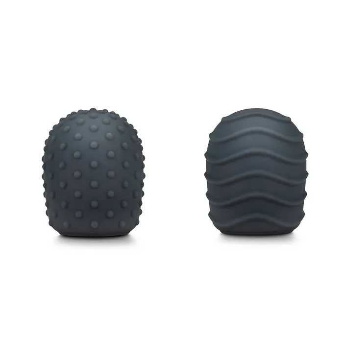 le Wand Female Sex Toys le Wand Silicone Covers 2pk