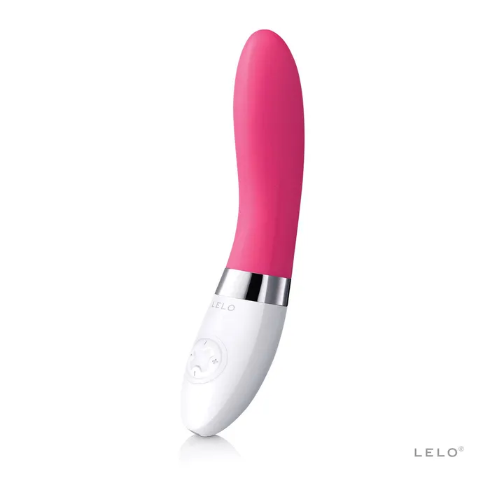LELO Vibrators LELO Liv 2 Cerise
