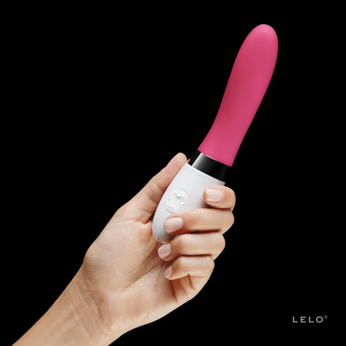 LELO Vibrators LELO Liv 2 Cerise