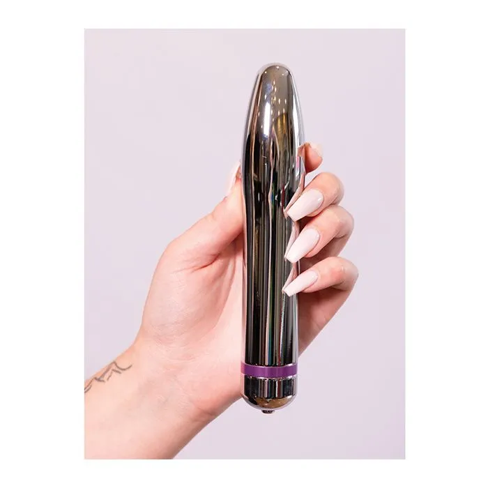 Like A Kitten Natalies Toy Box Fly Me To The Moon Metal Vibrator Vibrators