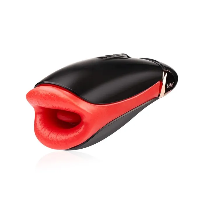 Male Sex Toys ADLTOYFUN Flaming Red Lips 7 Frequency Vibration Sucking Heating Voice Masturbator Male Sex Toys ADLTOYFUN Flaming Red Lips 7 Frequency Vibration Sucking Heating Voice Masturbator