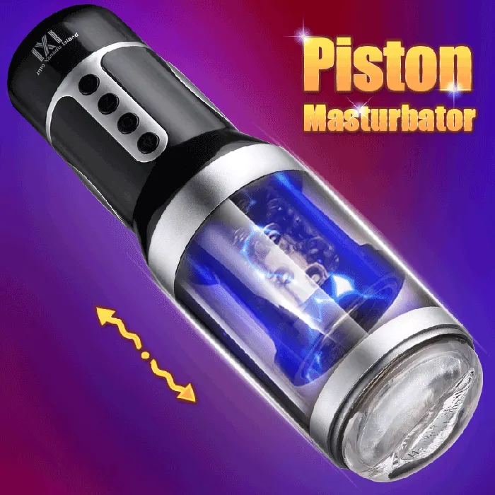 Male Sex Toys Automatic Male Masturbator Telescopic Rotation Voice Silicone Masturbation Sex Toys SIMUHAPPY Male Sex Toys Automatic Male Masturbator Telescopic Rotation Voice Silicone Masturbation Sex Toys SIMUHAPPY