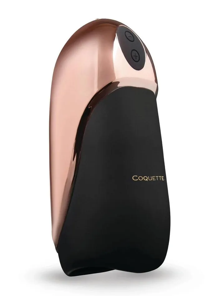 Male Sex Toys Coquette Coquette The Hedonist Rechargeable Silicone Stroker Male Sex Toys Coquette Coquette The Hedonist Rechargeable Silicone Stroker