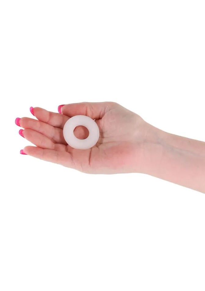 Male Sex Toys Firefly Firefly Bubble Ring Glow In The Dark Cock Ring
