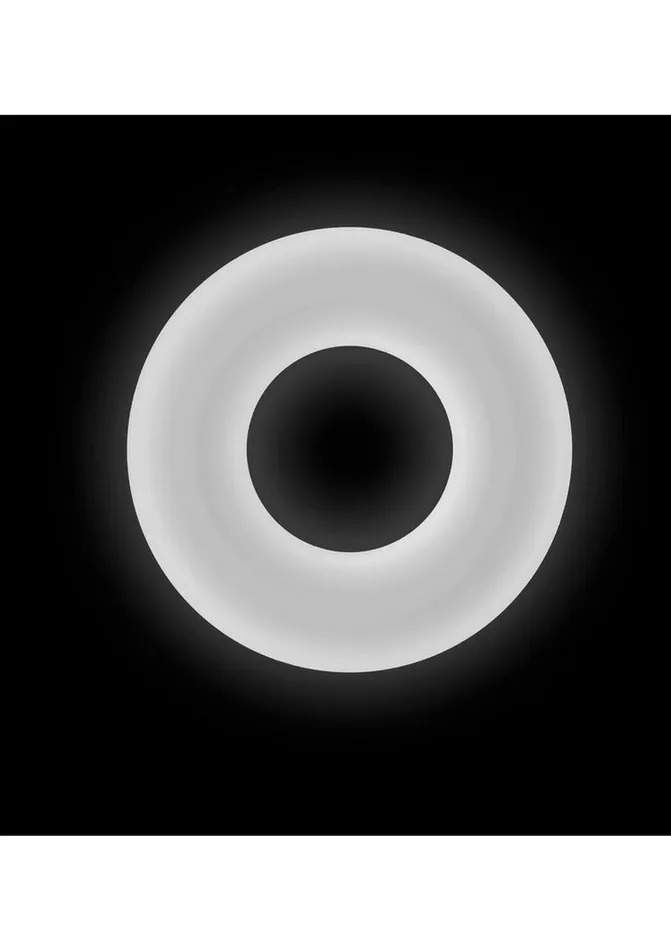 Male Sex Toys Firefly Firefly Bubble Ring Glow In The Dark Cock Ring