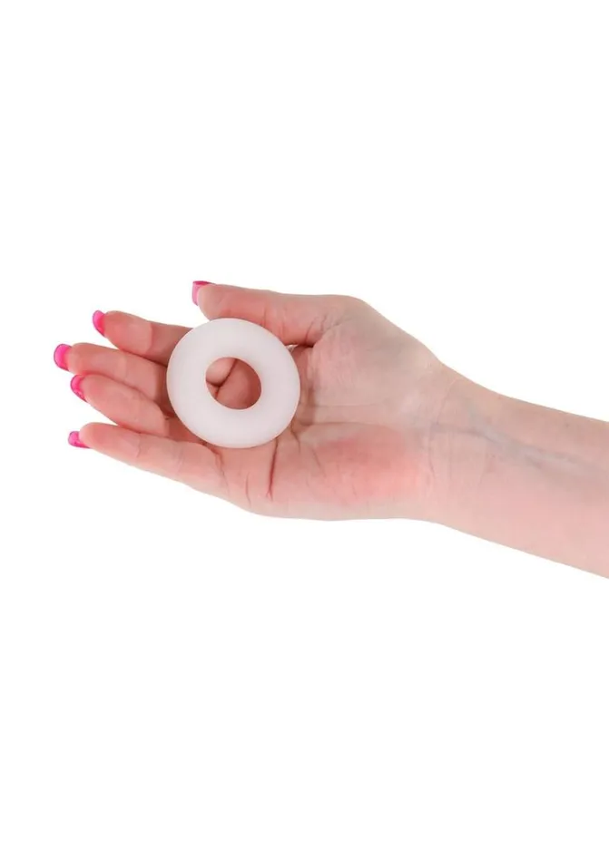Male Sex Toys Firefly Firefly Bubble Ring Glow In The Dark Cock Ring