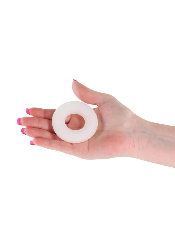 Male Sex Toys Firefly Firefly Bubble Ring Glow In The Dark Cock Ring