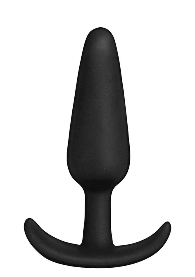 Male Sex Toys In A Bag In A Bag Silicone Anal Plug
