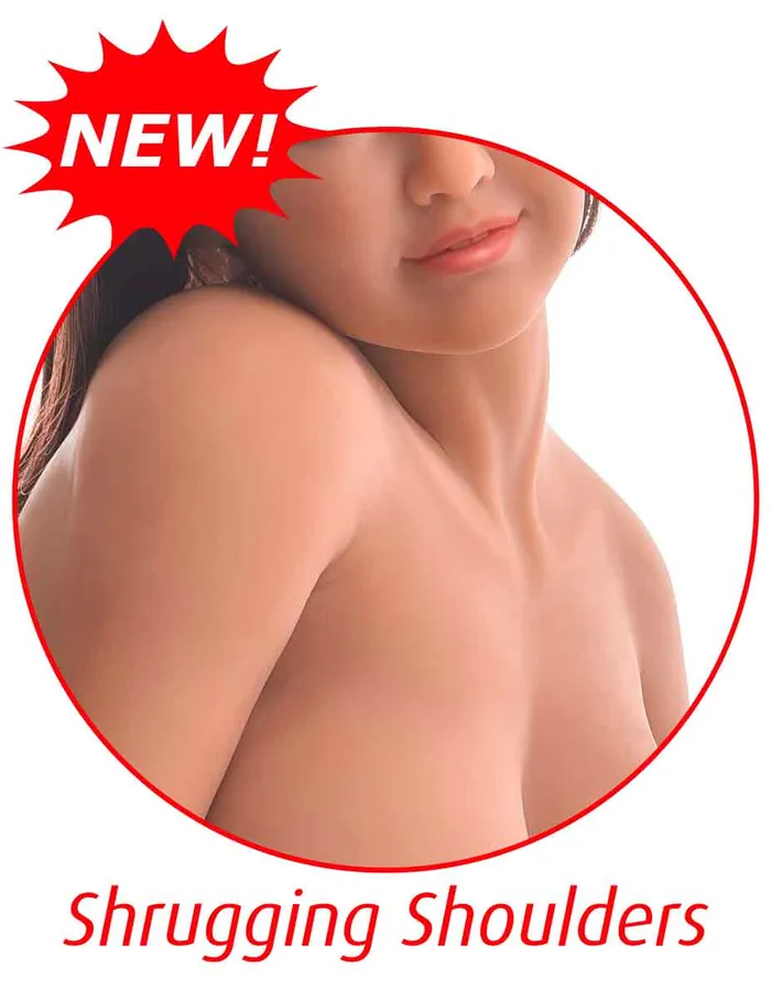 Male Sex Toys Lifelike Sex Dolls For Men Ultimate Fantasy Doll Mia MPST