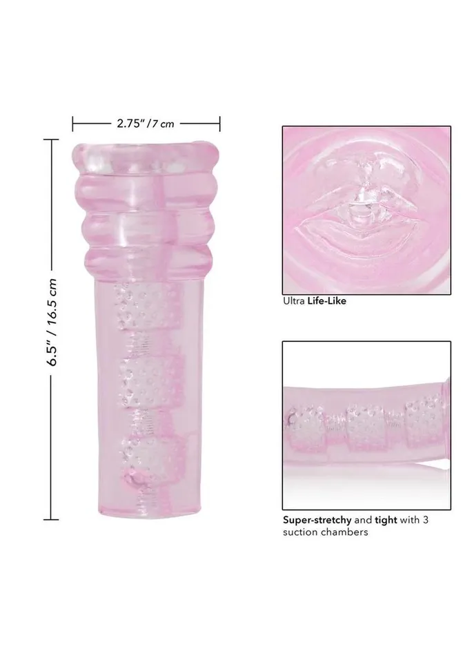 Male Sex Toys Sue Johansons Royal Toy Line Sue Johanson Super Head Honcho