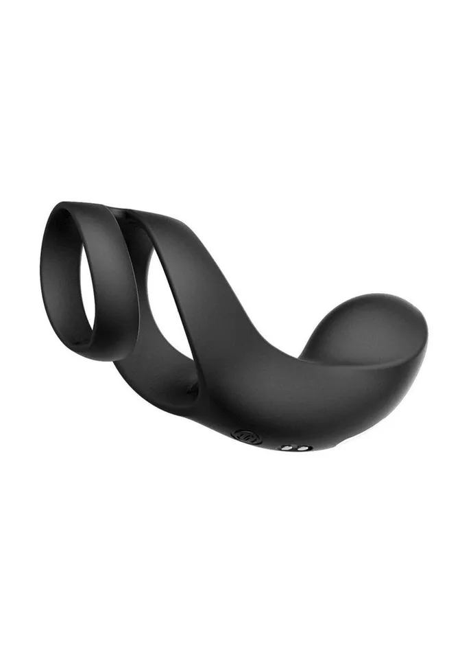 Male Sex Toys Svakom Svakom Benedict Silicone Rechargeable Cock Ring